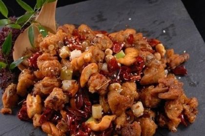 泊客中西餐厅(都梁府店)