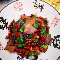 食為天·本地人愛吃的淮揚菜（瘦西湖店）張用戶圖片