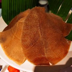 九鼎軒脆毛肚火鍋(武進萬達店)張用戶圖片