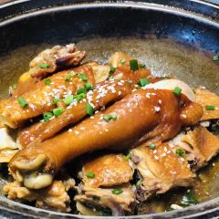 OLD PING HU 여행 사진