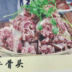 苗婷正宗牛肉面馆 User Photo