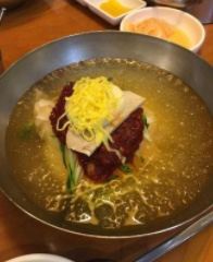 Halmae Gaya Milmyeon User Photo