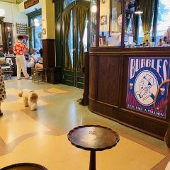 Bubbles張用戶圖片