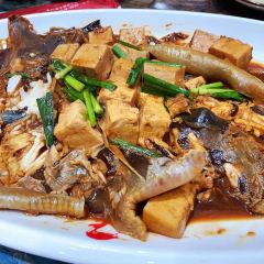 小紅鯨·海鮮味道（軫大路店）張用戶圖片