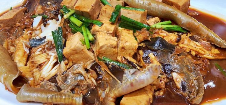 小紅鯨·海鮮味道（軫大路店）