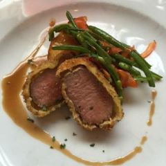 Husmann's Vinstue張用戶圖片