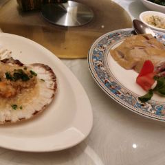 三亞亞龍灣萬豪度假飯店·萬豪中餐廳張用戶圖片