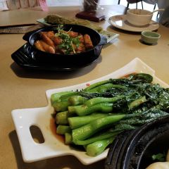 劉記老字型大小六盤水羊肉米線用戶圖片