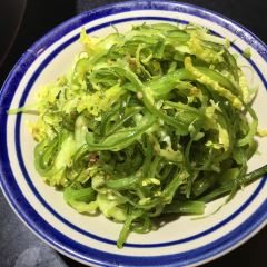 大锅小菜公社招待饭(晓月苑店) 여행 사진