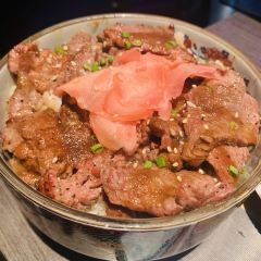 炙柒Sekinana·精致日料铁板烧(中庚漫游城店) User Photo