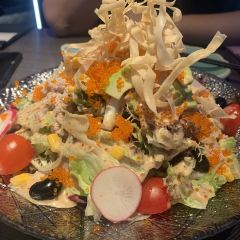 炙柒Sekinana·精致日料铁板烧(中庚漫游城店) User Photo