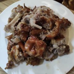 JUPENG RESTAURANT User Photo
