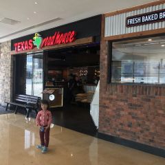 Texas Roadhouse User Photo