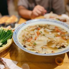 Daweikaoquanyangyuanshengtai (jianshezhongminsu) User Photo