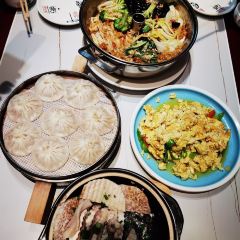 WU JI JIANG GU User Photo