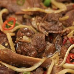 Sichang grill User Photo