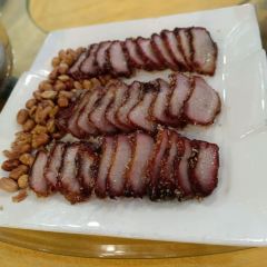 鲜美廉农家乐(鱼峰路店) User Photo