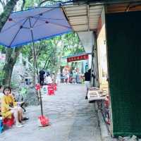 Reed Flute Cave Ludi Scenic Area Guilin