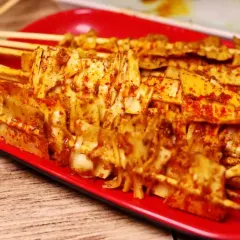 Lao Min Tian Luo Guan User Photo