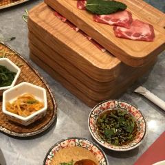 一绪に寿喜烧放题(合生汇店) User Photo