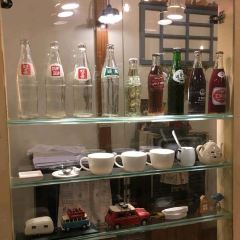 老洋房1931 User Photo