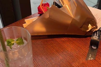 Louis Family Restaurant