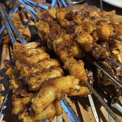 LOULAN BARBECUE User Photo