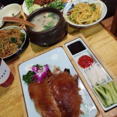 滿圓薄春餅（萬達店）張用戶圖片