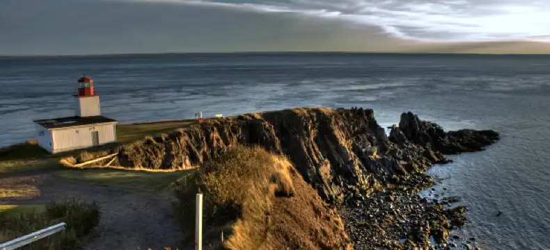 Hotels With Gym in Nova Scotia, Canada