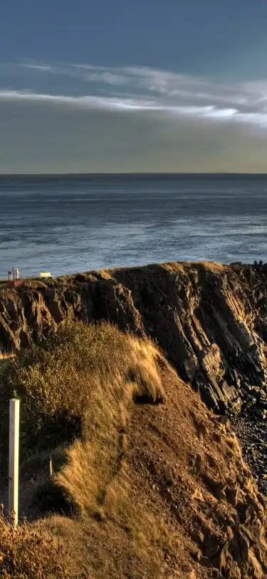 Hotels in Nova Scotia, Kanada