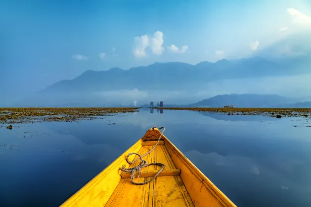 Отели с услугой ванной в г. Ришикеш
