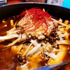 栖巷合味餐厅 User Photo