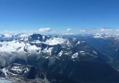 塞爾扣剋山