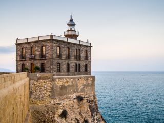 Alghero Melilla horas de vuelo