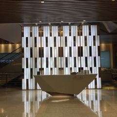 Sun Chateau On The Bund User Photo