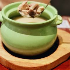 潮堂(人广来福士店) User Photo