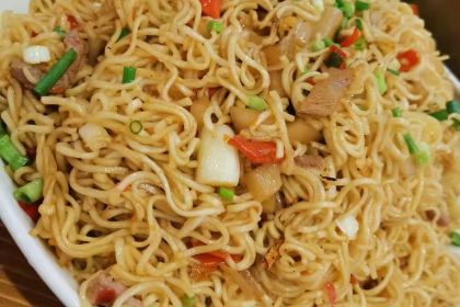 鼎好吃牛杂煲
