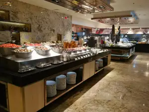 Le Buffet