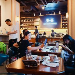 HORIGUCHI COFFEE User Photo