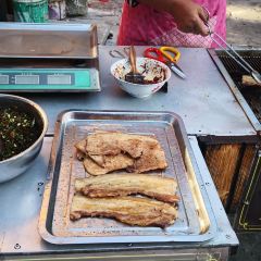廖胖子特色美食 User Photo