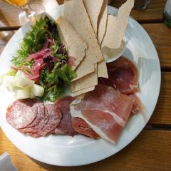 Cafe Skansen User Photo