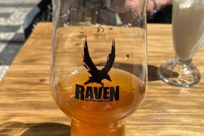 Nordic House Luxury Burgers