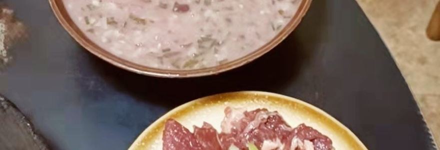 张老九卤烤小吃坊