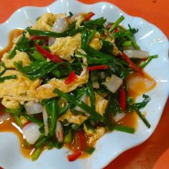 小妥餐饮醉美羊村饭庄(库尔德宁镇店) User Photo