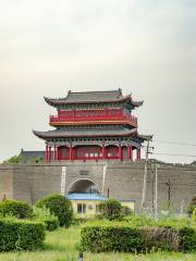 Kaiyuan Ancient City