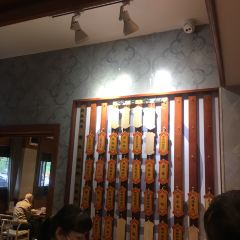 宁国素斋(华泾路店) User Photo