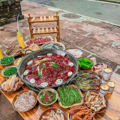 玉林巷子口火锅(玉林总店) User Photo