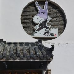 Luobuyinxiang User Photo