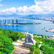 Отдых на свежем воздухе