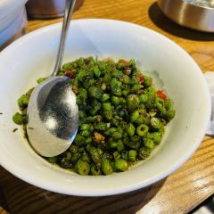 Jianchu Kitchen Concise (lingkong SOHO ) User Photo